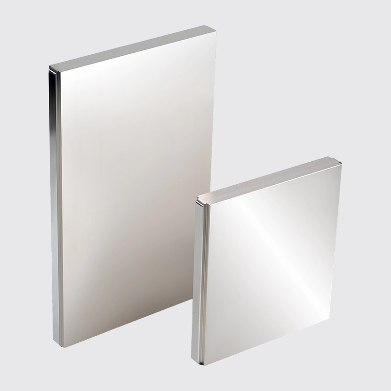 टाइटेनियम प्लेट